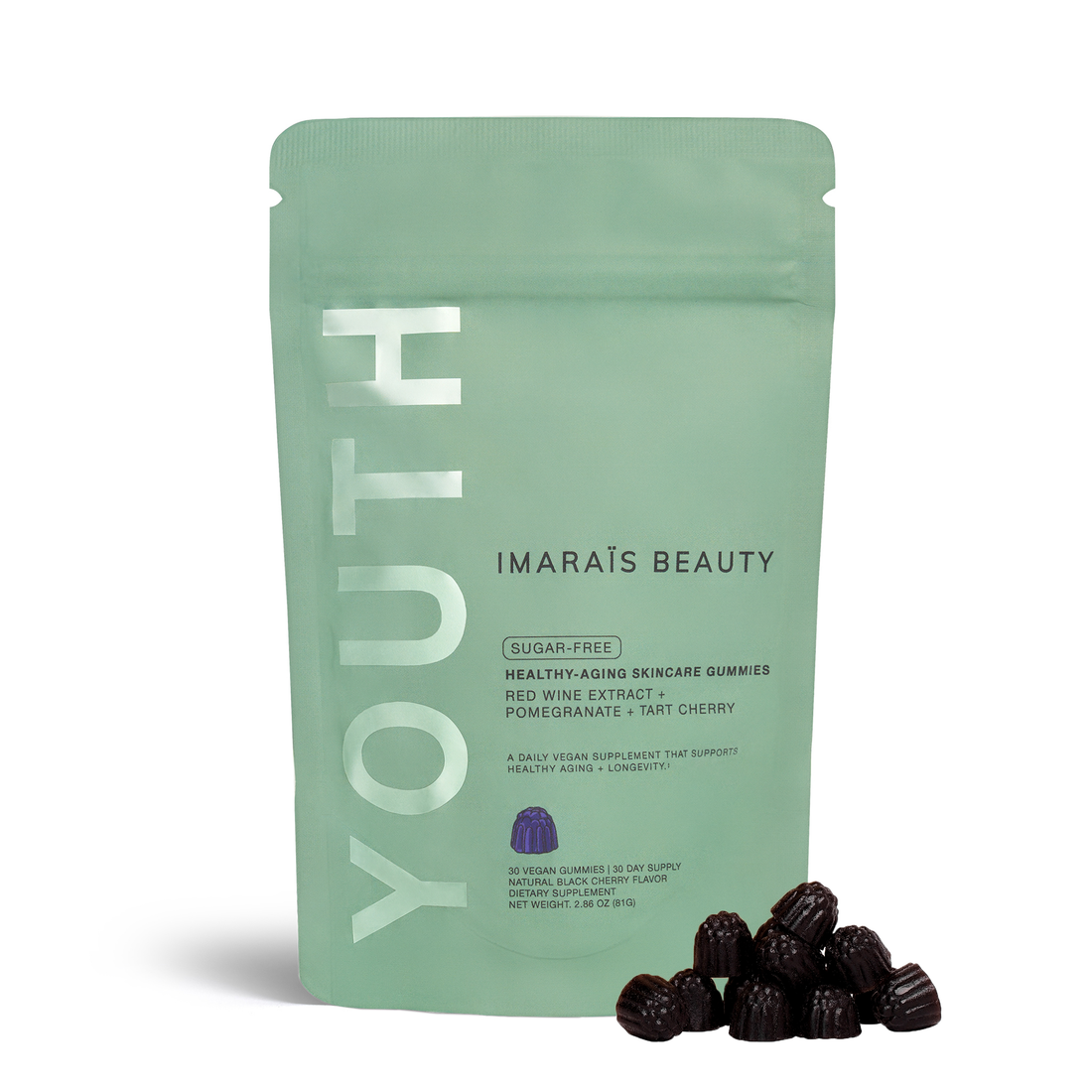 IMARAÏS Beauty Youth