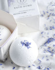 Bathorium Snooze Bath Bomb
