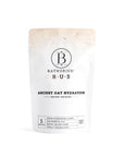 Bathorium Bath Crush- Ancient Oat Hydration