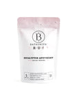 Bathorium Bath Crush- Eucalyptus Apothecary
