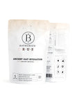 Bathorium Bath Crush- Ancient Oat Hydration