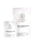 Bathorium Bath Crush- Charcoal Garden Detox