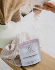 Bathorium Bath Crush- Eucalyptus Apothecary