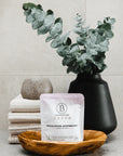 Bathorium Bath Crush- Eucalyptus Apothecary