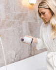 Bathorium BeCalm Bubble Elixr