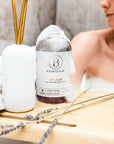 Bathorium BeCalm Bubble Elixr