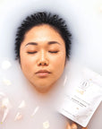 Bathorium MILK Coconut + Vanilla Mineral Bath Soak