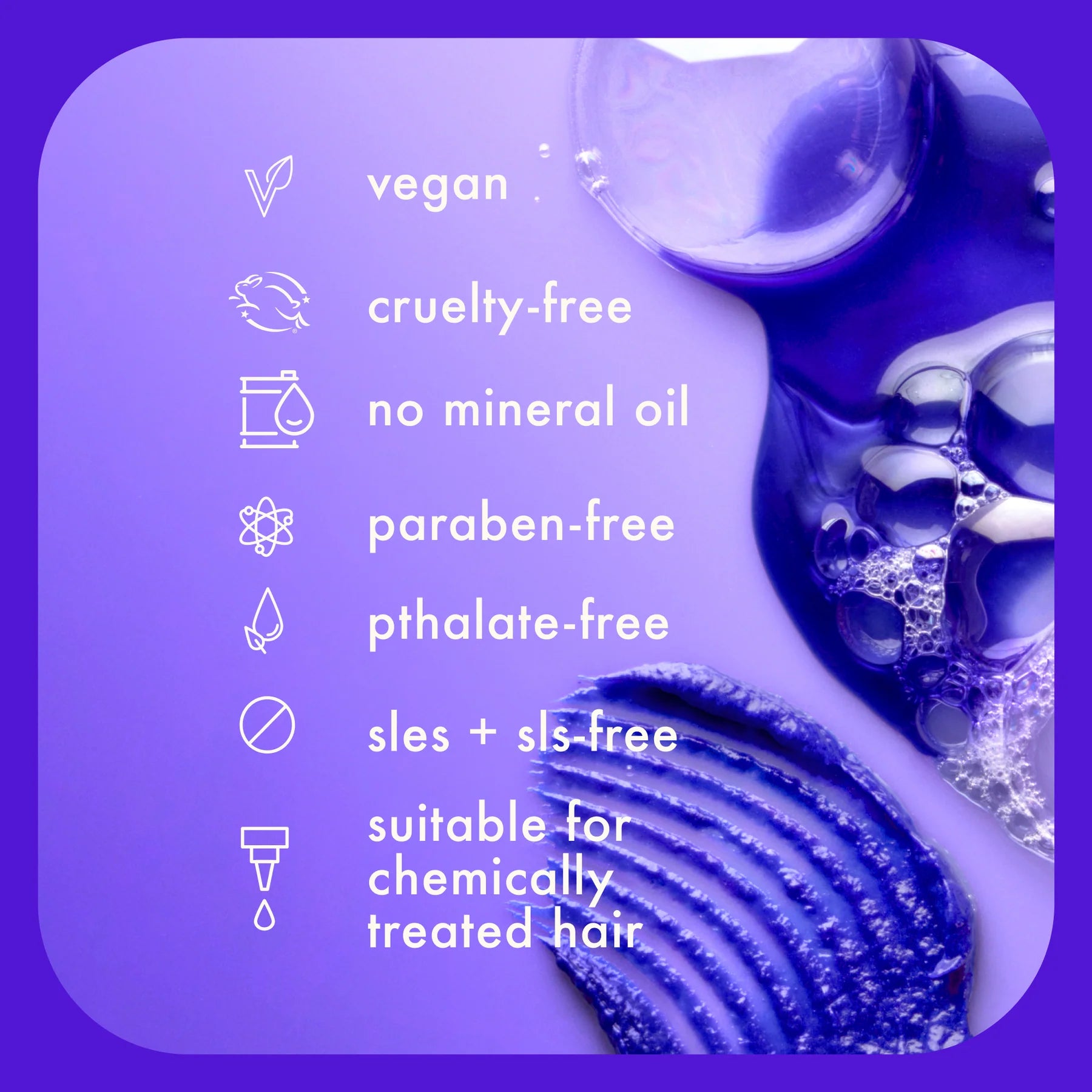 Amika Bust Your Brass Mask – Hammam Spa by Céla