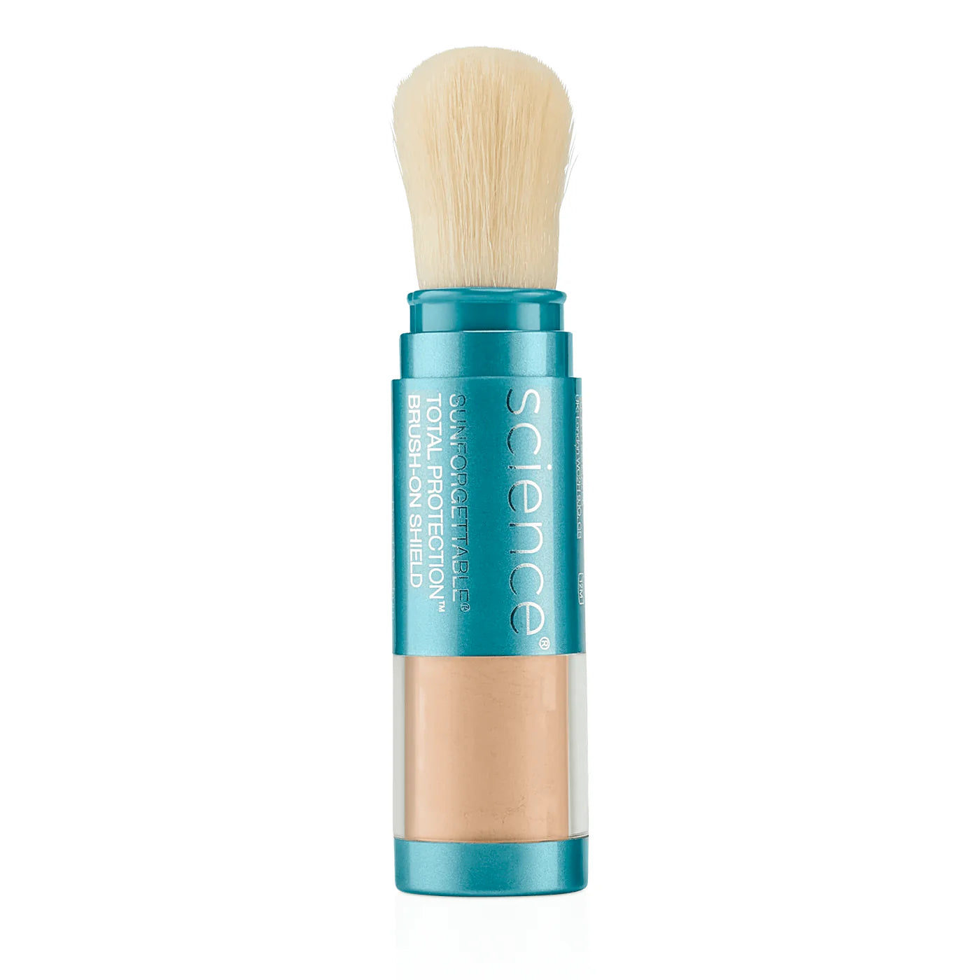 colorescience EnviroScreen Protection BRUSH-ON Shield SPF50