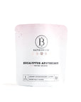 Bathorium Bath Crush- Eucalyptus Apothecary