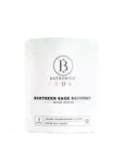 Bathorium Bath Crush- Northern Sage Recovery