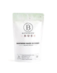 Bathorium Bath Crush- Northern Sage Recovery