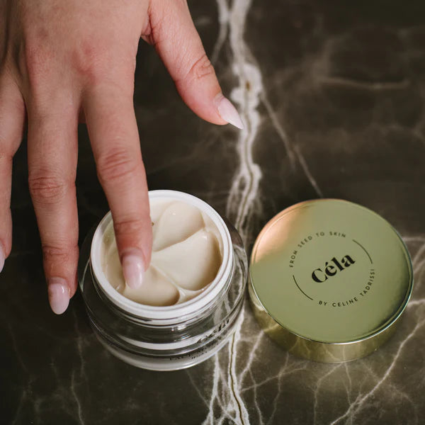 Céla Essential Face Moisturizer – Hammam Spa by Céla