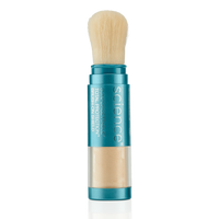 colorescience EnviroScreen Protection BRUSH-ON Shield SPF50