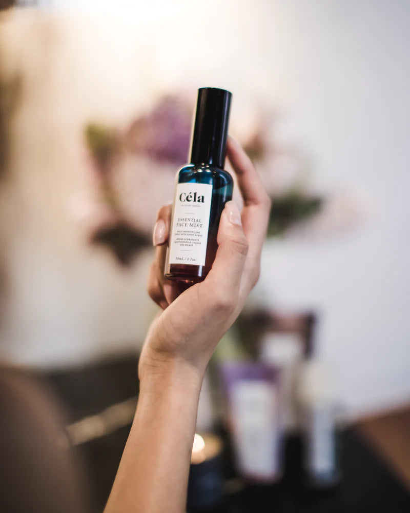 Céla Essential Face Mist