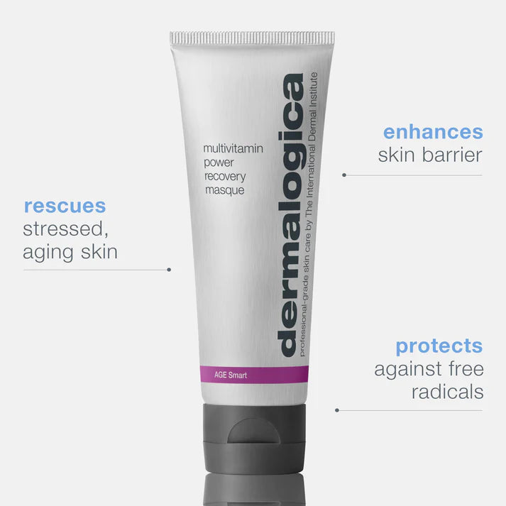 Dermalogica MultiVitamin Power Recovery Masque