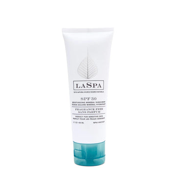 LaSpa Natural Mineral Sunscreen SPF 30