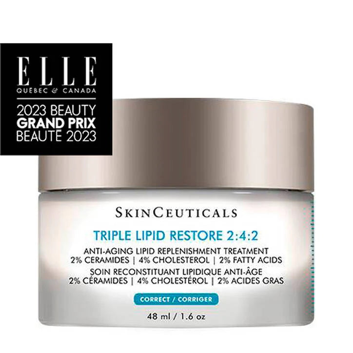 Triple Lipid Restore outlet 2 :4/ Skin Ceuticals