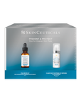 SkinCeuticals Prevent & Protect Duo for Uneven Skin Tone: Soothing Formula