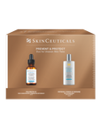 SkinCeuticals Prevent & Protect Duo for Uneven Skin Tone
