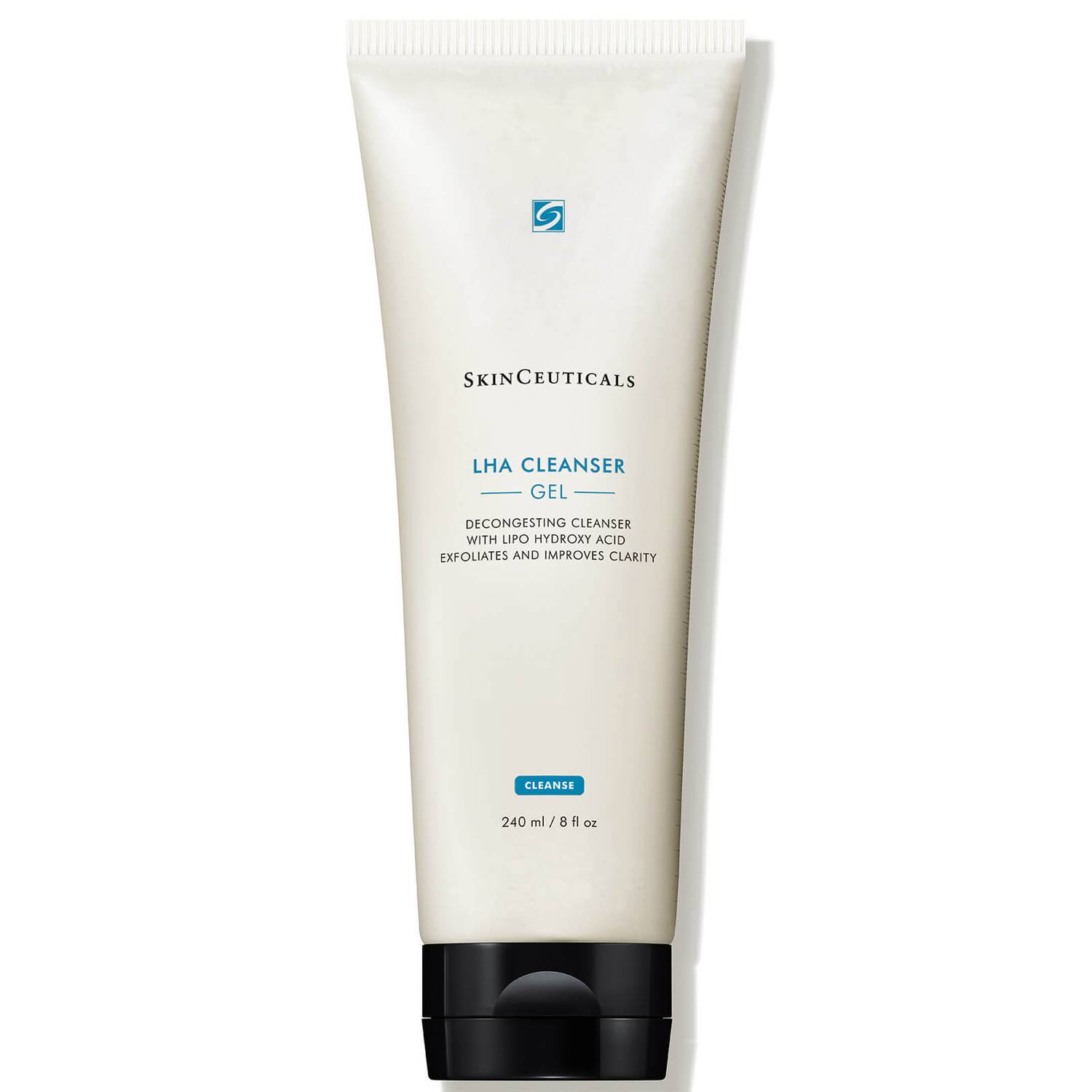 SkinCeuticals LHA Cleanser Gel – Hammam Spa by Céla