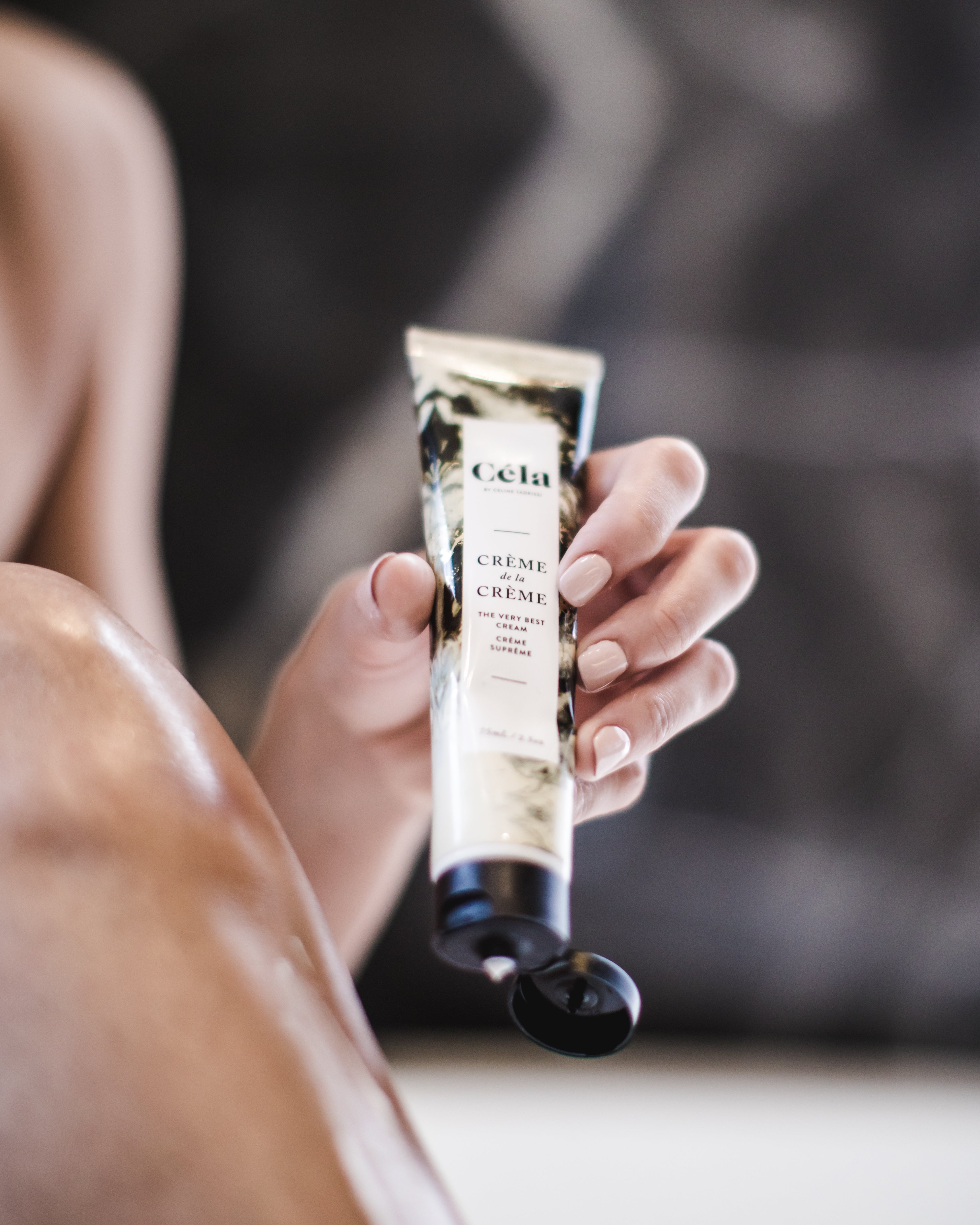 Céla Crème de la Crème – Hammam Spa by Céla