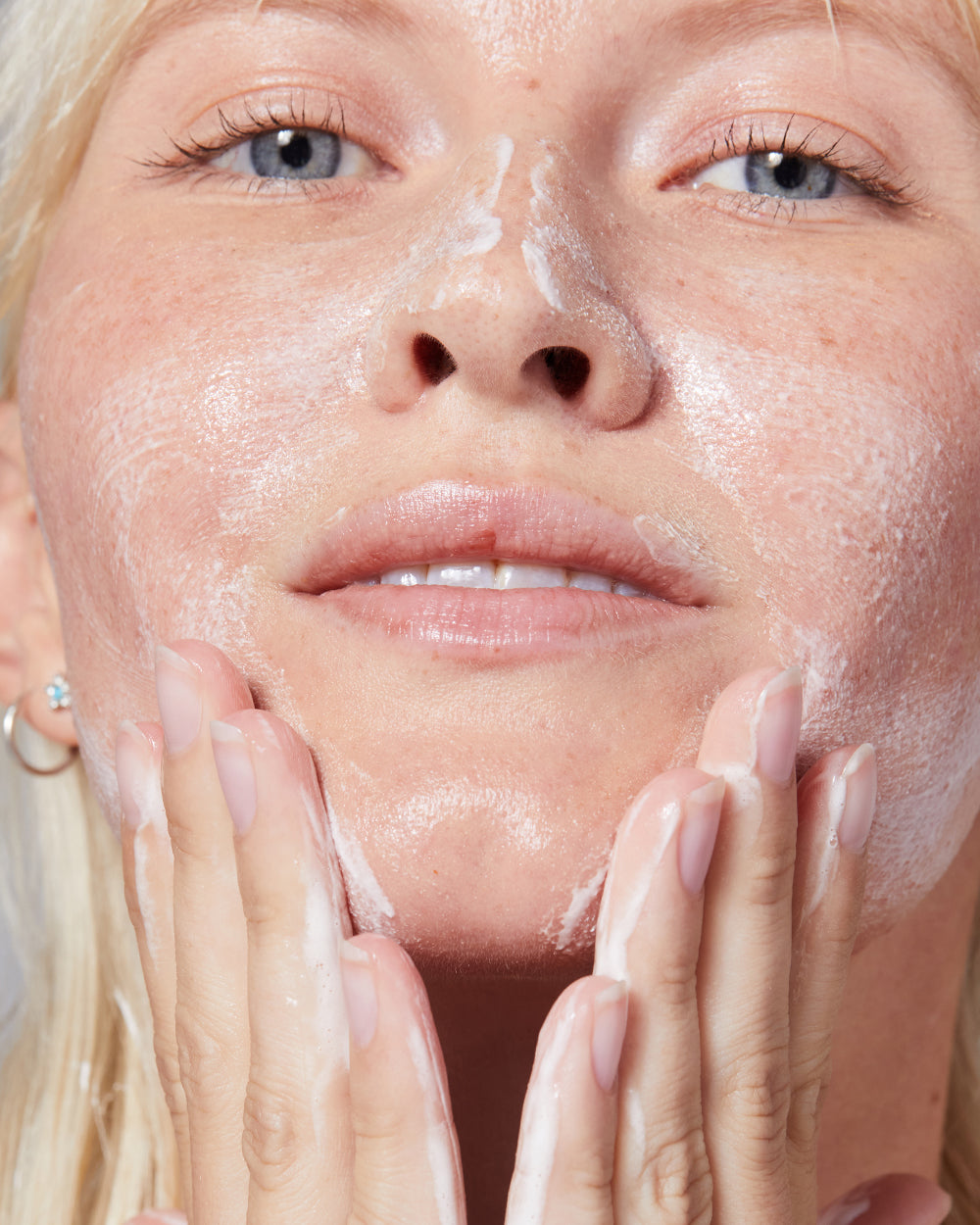 ThreeShips Purify Aloe + Amino Acid Gel Cleanser
