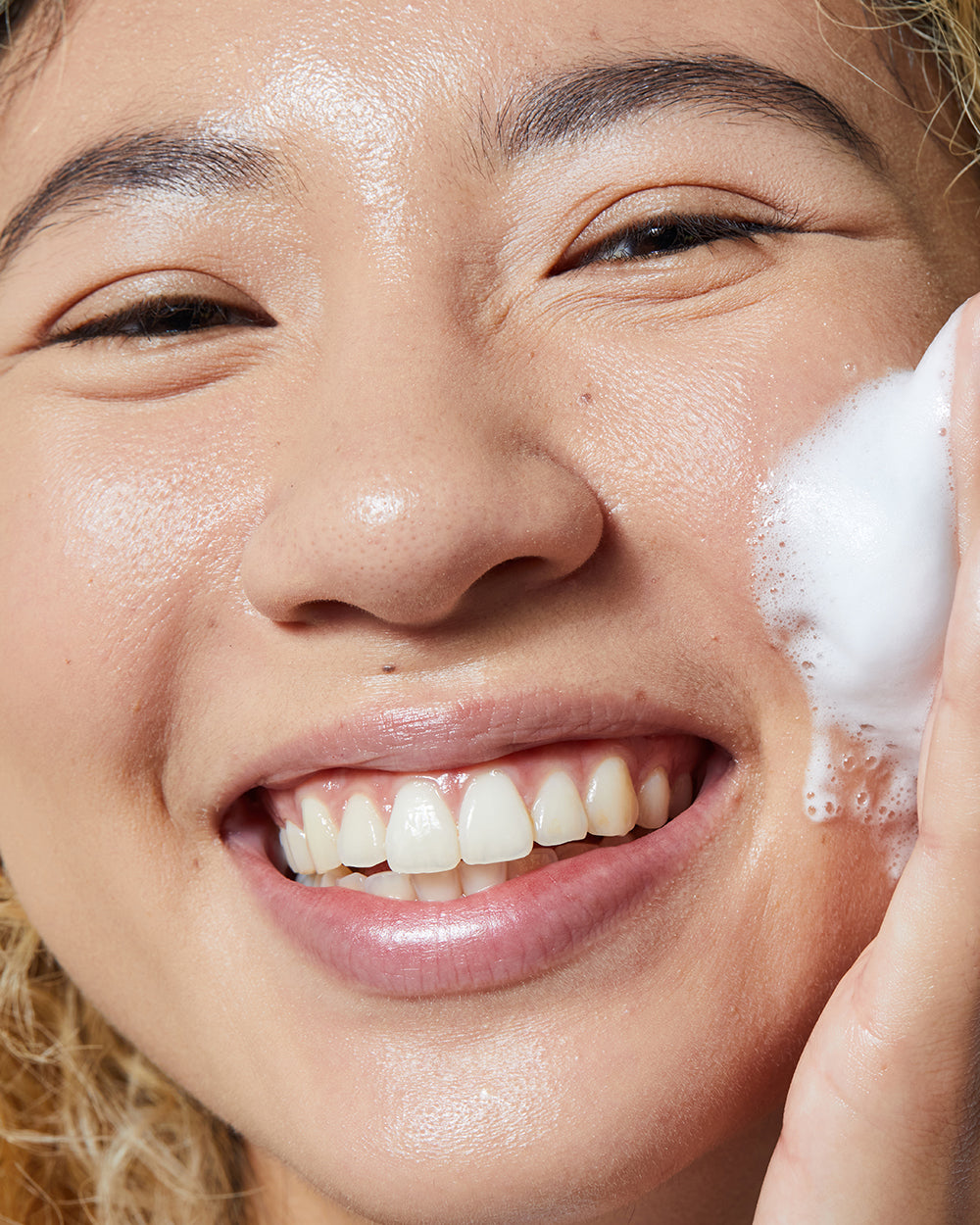 Three Ships Refresh Papaya + Salicylic Acid Cleanser – Hammam Spa