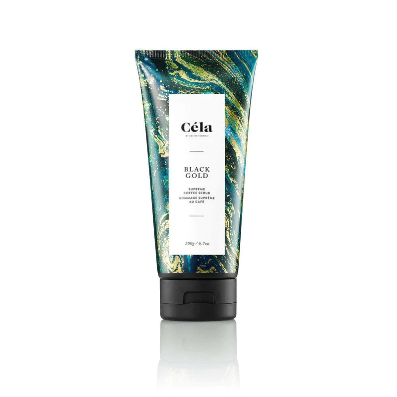 Céla Black Gold – Hammam Spa by Céla