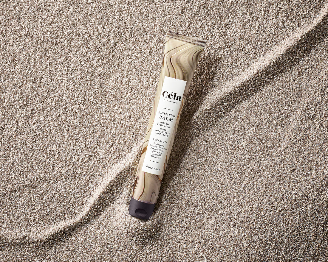 Céla Essential Balm