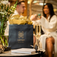 Hammam Pamper Package Gift Card
