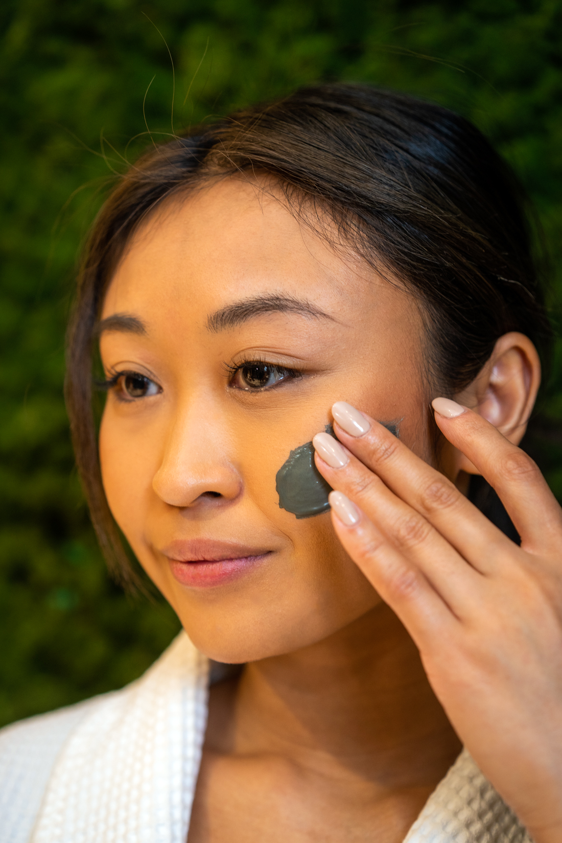 Céla Glacial Clay Mask