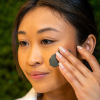 Céla Glacial Clay Mask