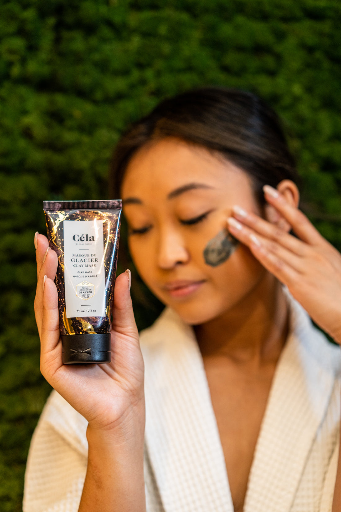 Céla Glacial Clay Mask