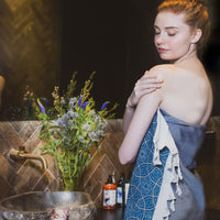 Céla Hammam Towel
