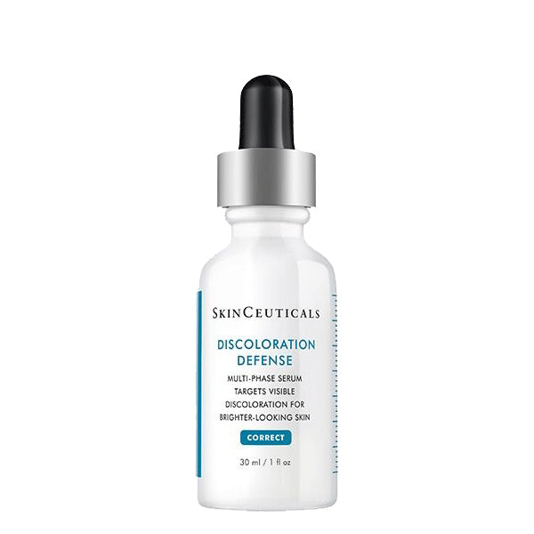 SkinCeuticals Discoloration Defense