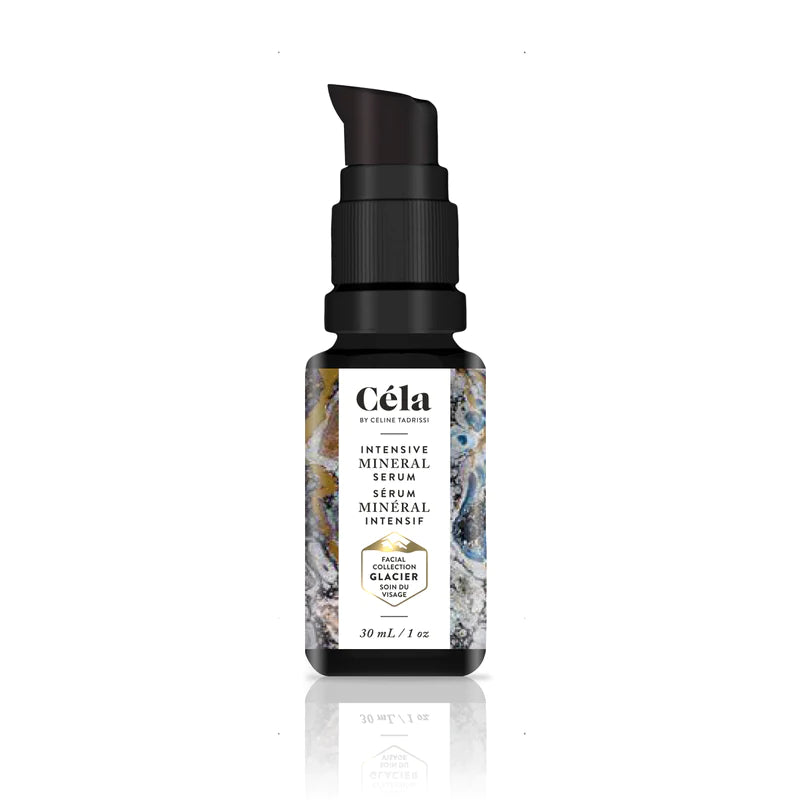 Céla Intensive Mineral Serum – Hammam Spa by Céla
