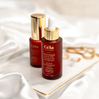 Céla Northern Face Oil