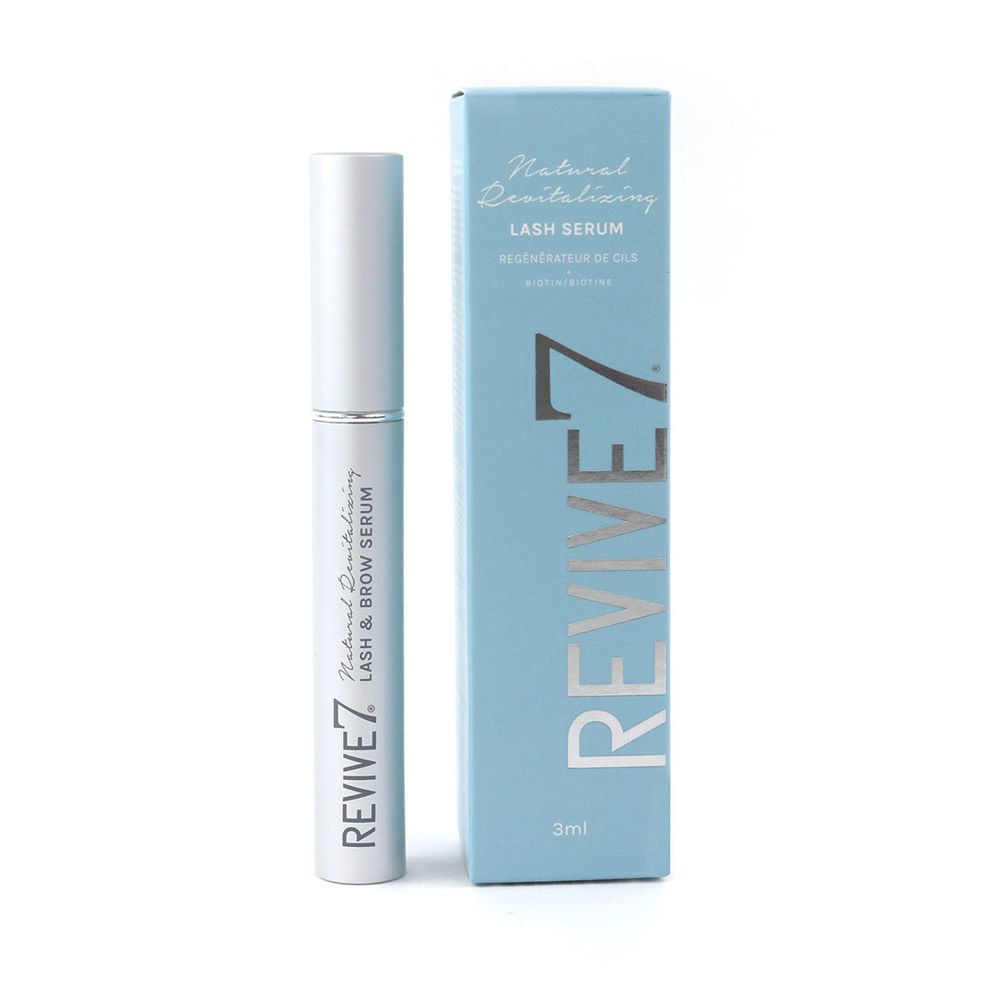 Revive 7 Lash & Brow Serum