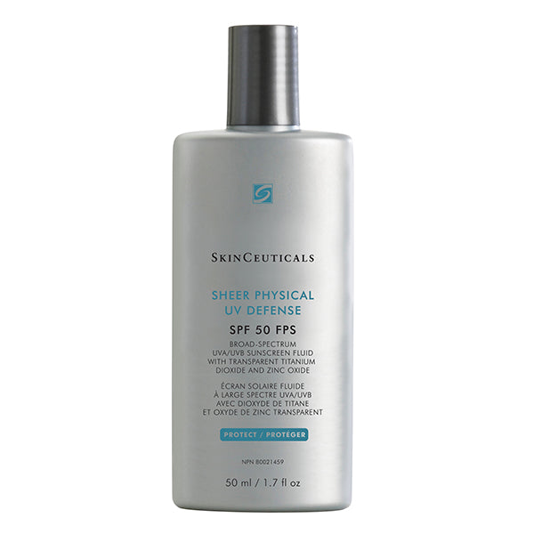 SkinCeuticals Sheer Physical UV Defense SPF 50