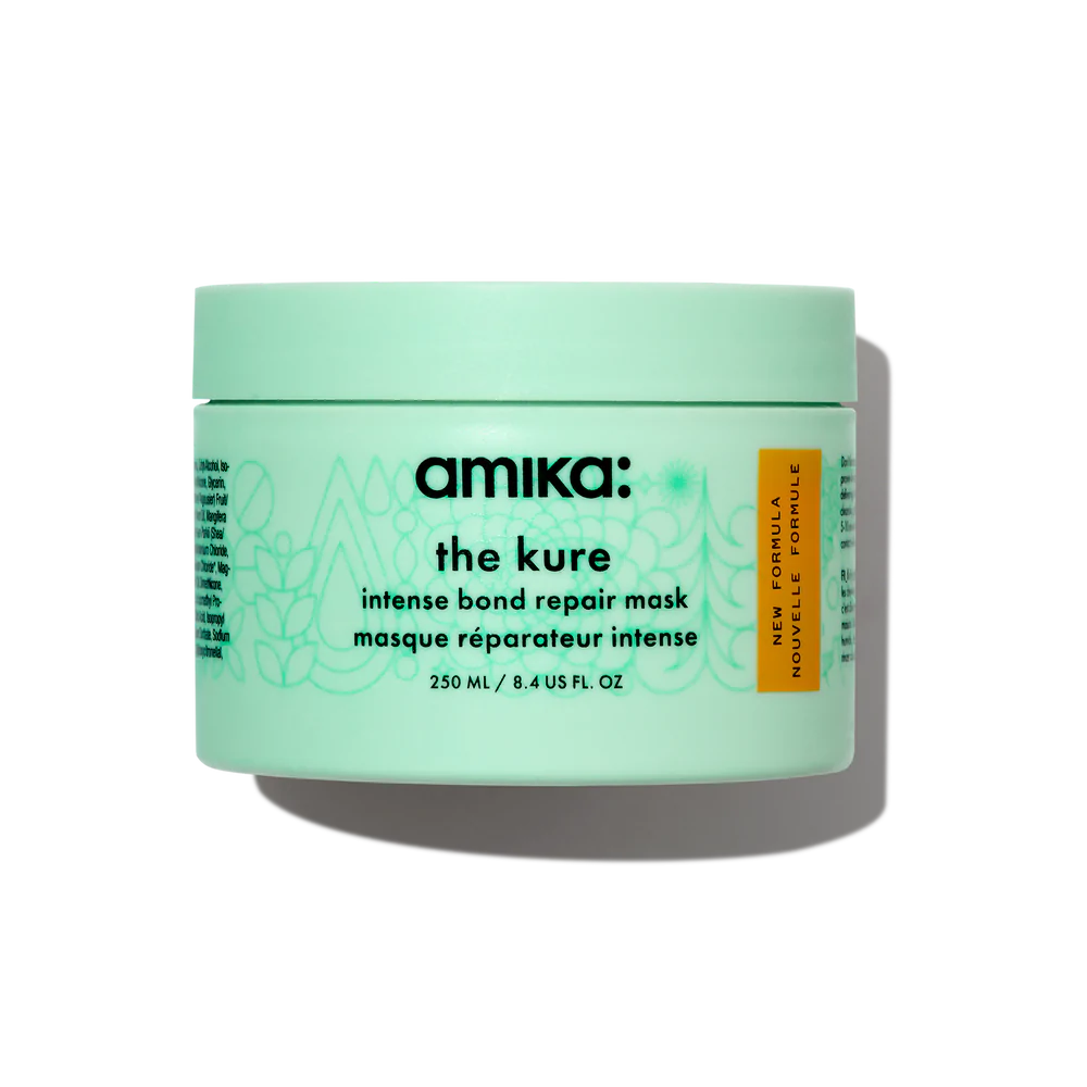 Amika the best sale kure