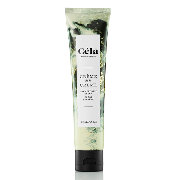 Céla Crème de la Crème – Hammam Spa by Céla