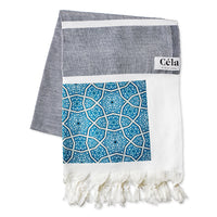 Céla Hammam Towel