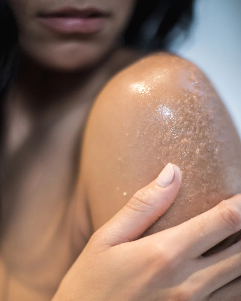 Céla Seed to Skin Scrub