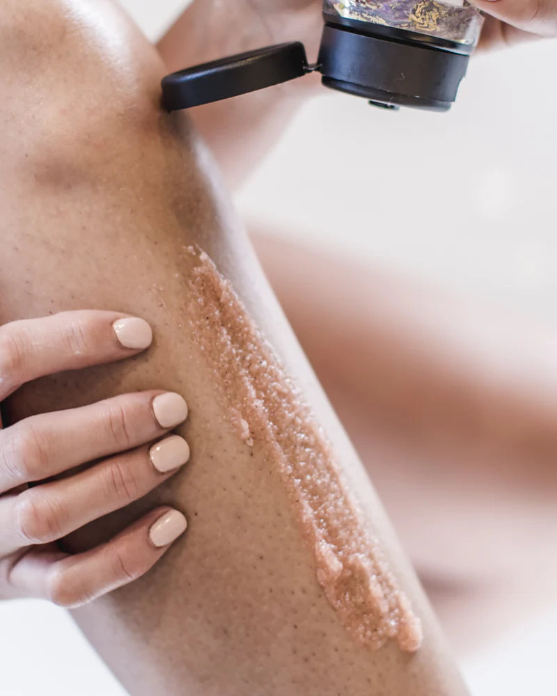 Céla Seed to Skin Scrub