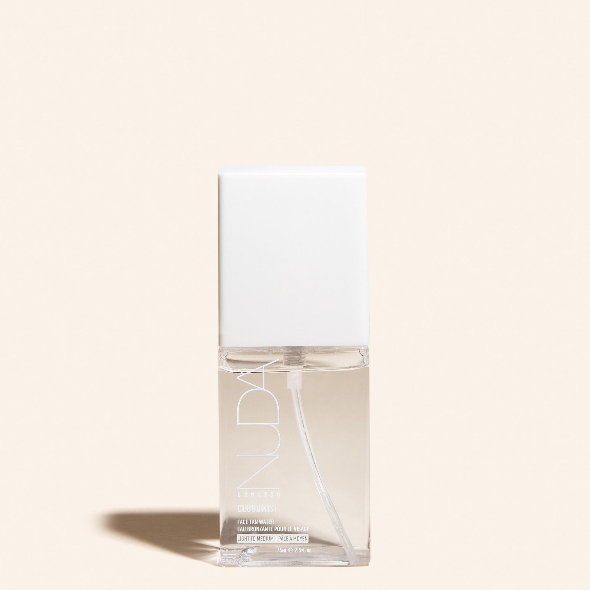 Nuda CloudMist