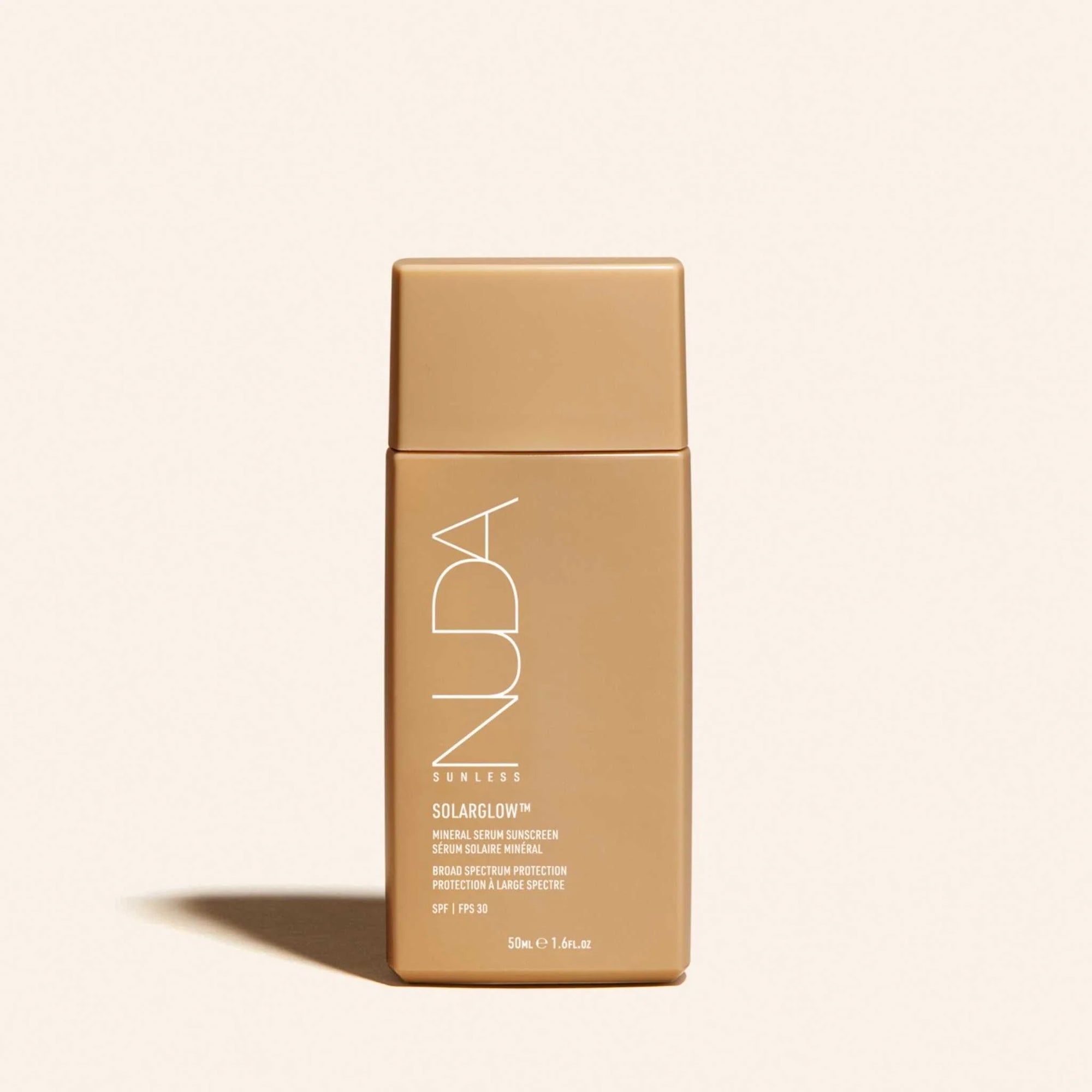 Nuda SolarGlow
