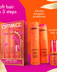 Soft Hair Stars Nourishing Wash + Care Set