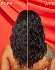 Amika Top Gloss Shine Spray