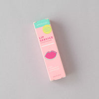 Patchology Mini Lip Service Gloss-to-Balm Treatment